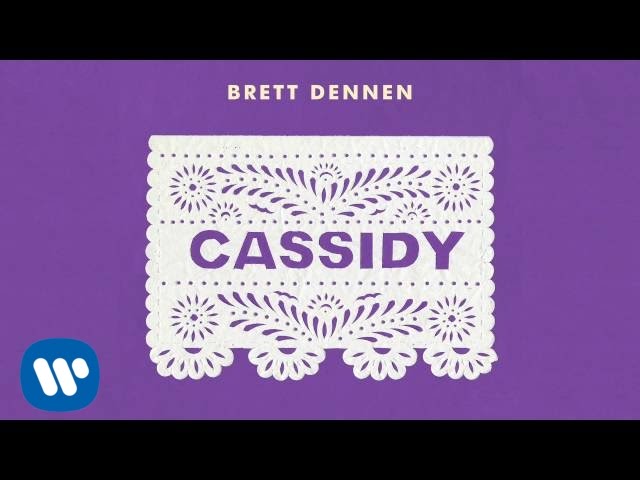 Brett Dennen 