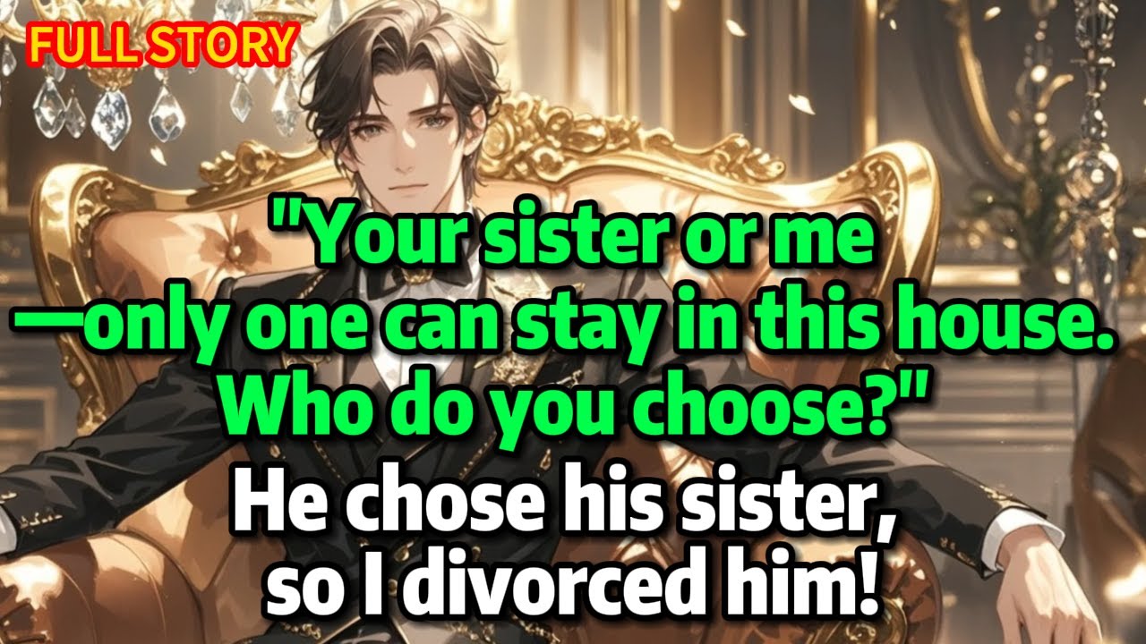 I asked my husband, 