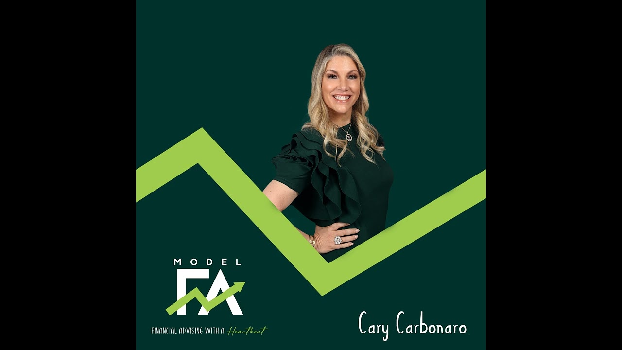 From Adversity to Advocacy: Cary Carbonaro’s Journey in Wealth Management