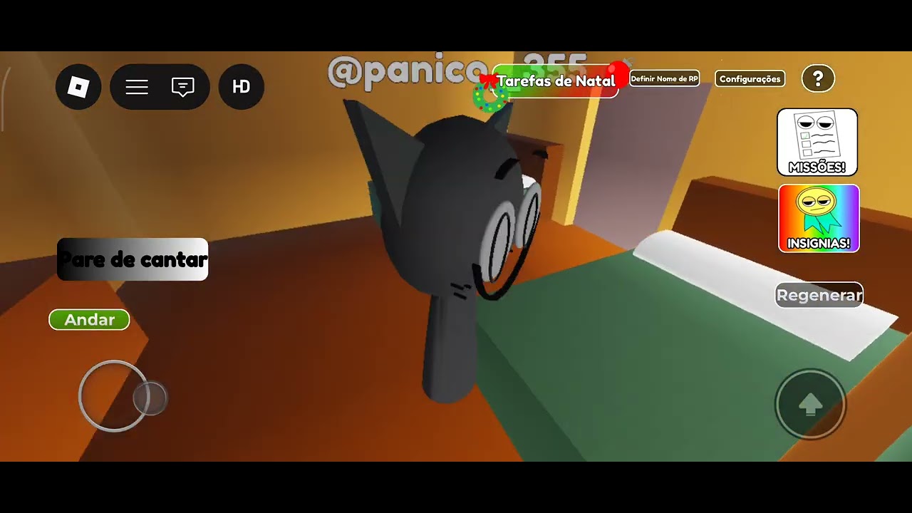 Finalmente o capítulo 11