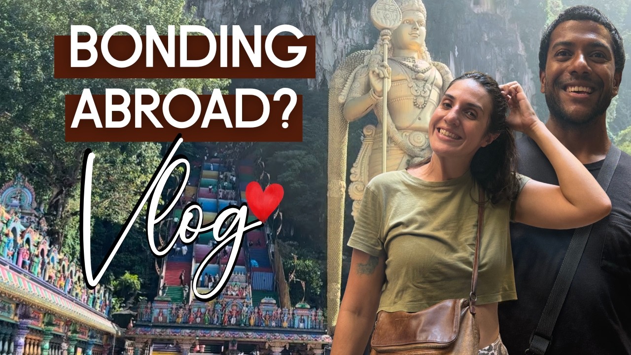 What Malaysia Taught Us About Real Connection