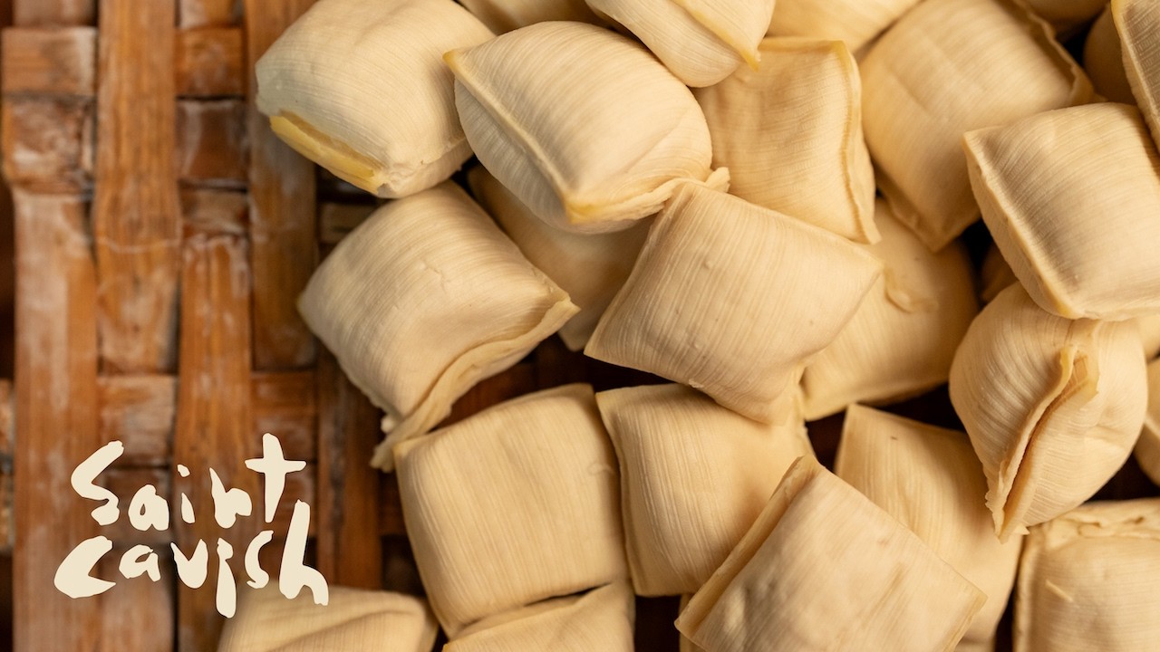 The Science Behind China's Most Famous Tofu