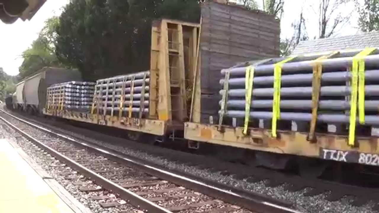 CSX Q416-19