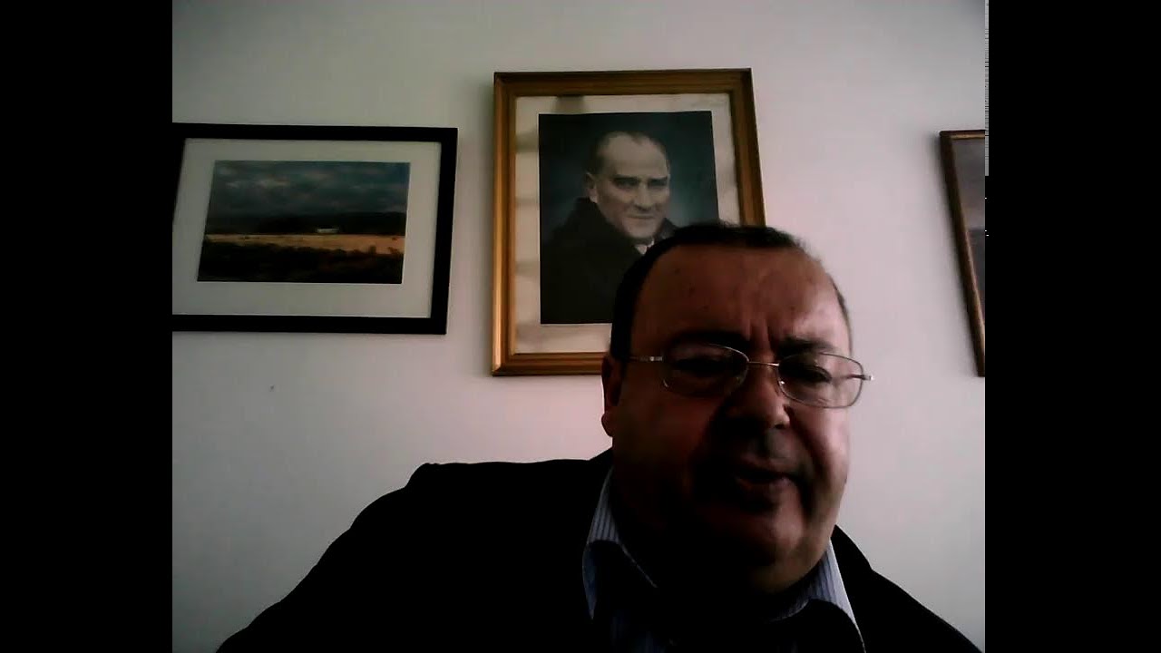 Prof. Dr. Gürsel DELLAL 