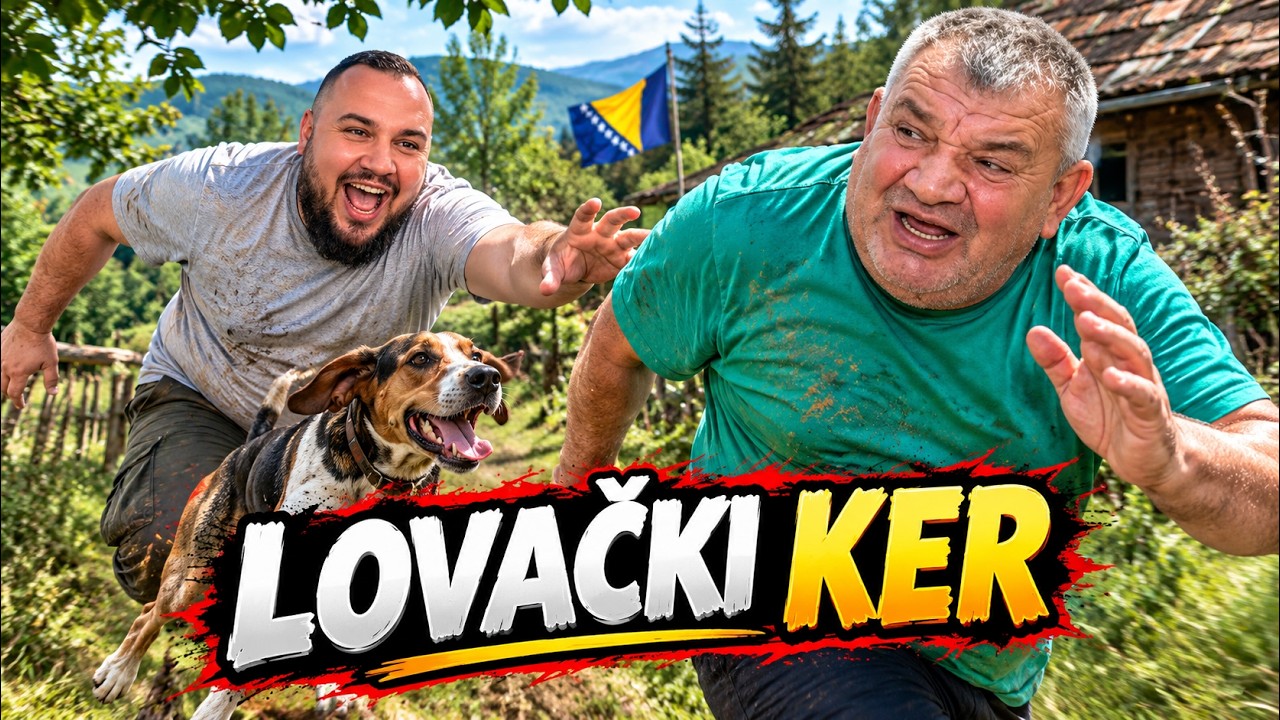 ROLE I MIKI - KUJA SE OKOTILA ROLE PREPRODAJE KEROVE😂