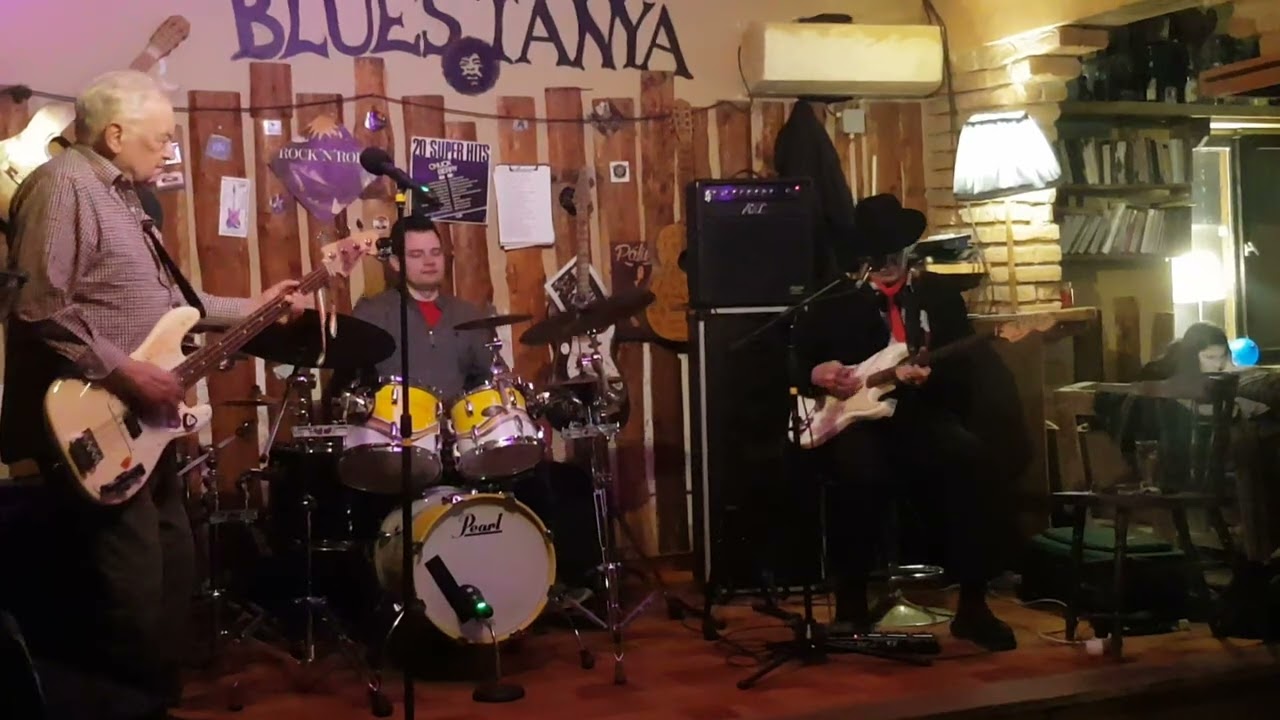 20260227 213617 Blues Life Band a Blues Tanyán