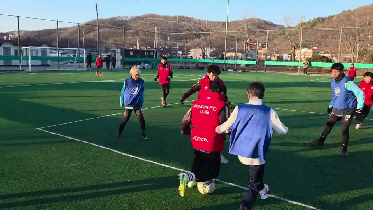 [라온FC.U-15]260207.훈련_5