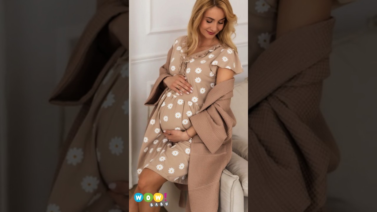 SRAJCE ZA NOSEČNICE IN DOJEČE MAMICE | WOW! Baby