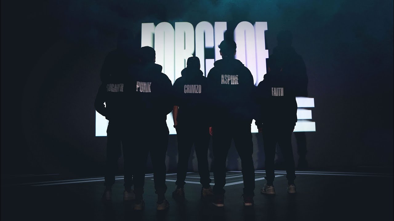 Vancouver Titans 2023 Hype Video