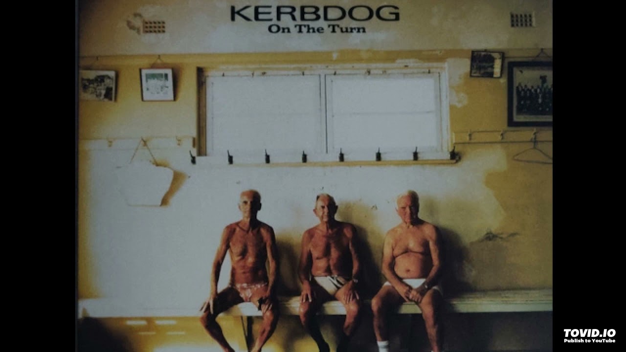 The Story Of Kerbdog's On The Turn - from 'The Alternative' Radio Show, 2FM Ireland