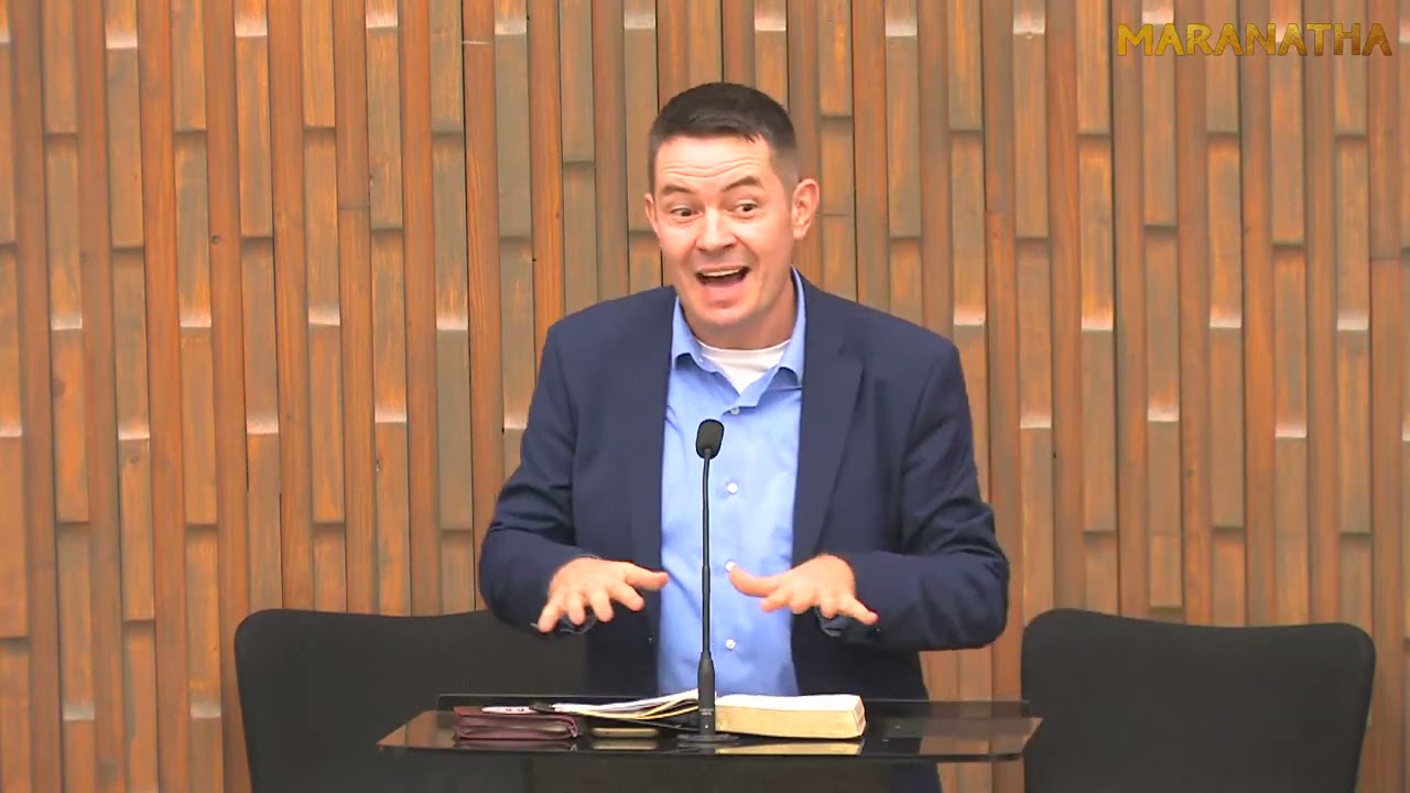 2021.10.17 - 1Petru 4-12:13 - past.Ionuț AMATEESEI bis.Maranastha Suceava