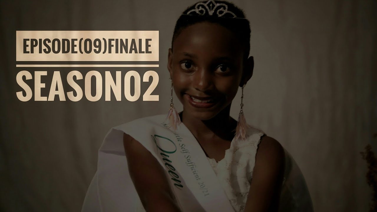 AbafanaTheBoys vs AmantombazaneTheGirls||S02-EP09||FINALE