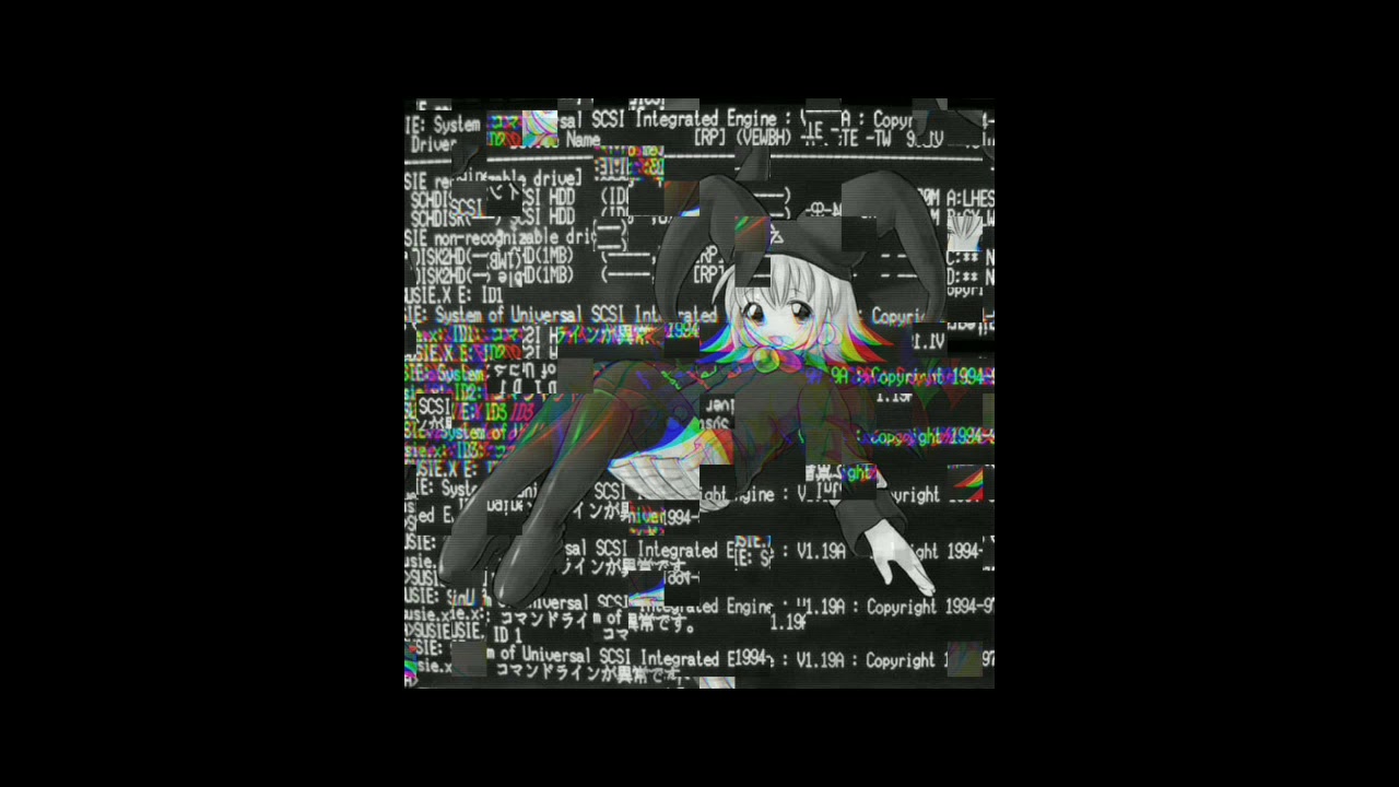 LVCK - KEEP (ｓｌｏｗｅｄ)