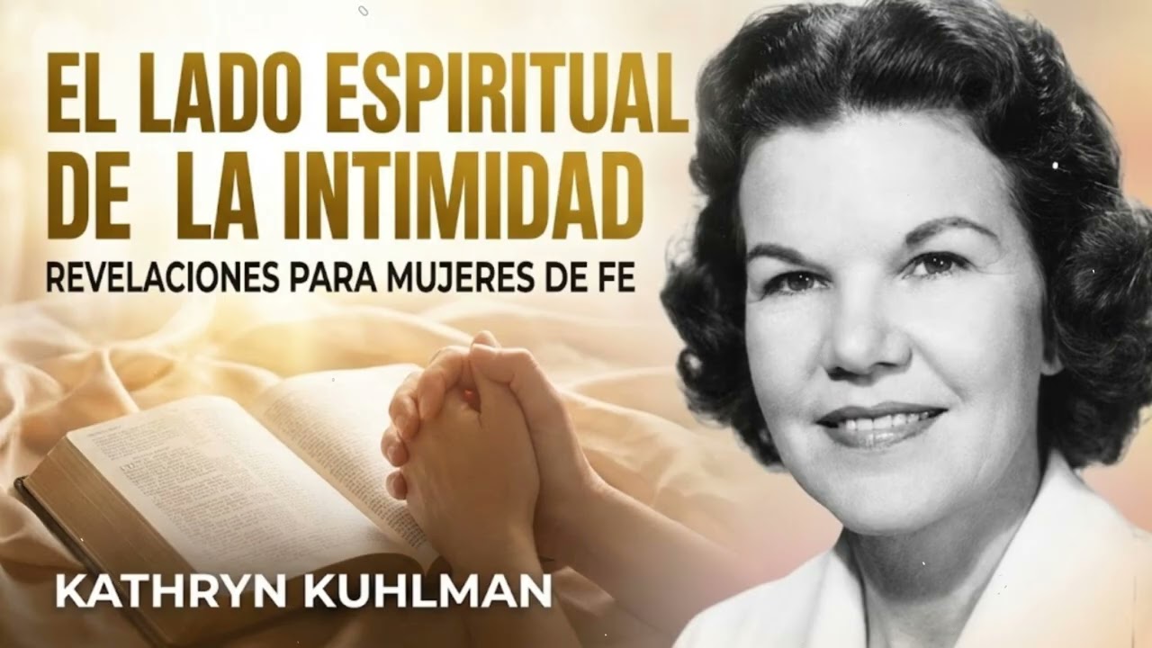 El lado ESPIRITUAL de la INTIMIDAD- revelaciones para mujeres de fe - Kathryn Kuhlman