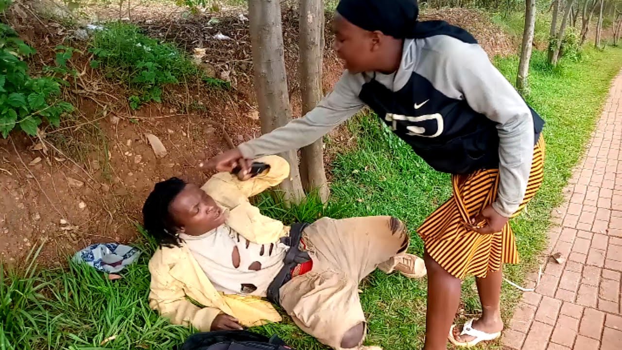 🦼MABOKA COMEDY 🦼UMURUHO WABABANA NUBUMUGA🦼