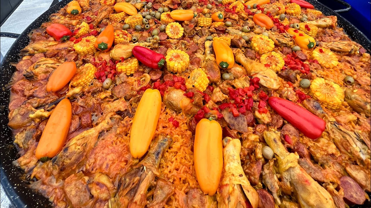 Arroz Campesino , La receta más fácil del mundo