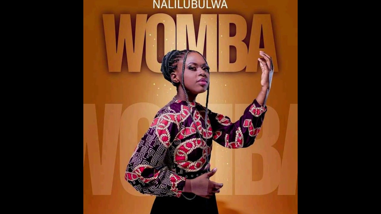 Nalilubulwa#siulzrecords#wombamusic