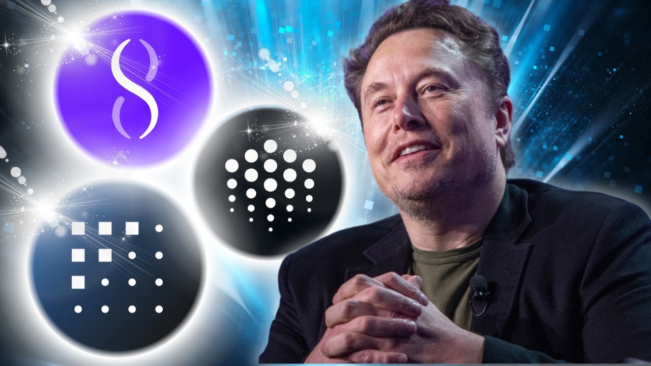 What Is Happening With The ASI Token!?!?!? This Crypto Could Become A Trillion $ Market Cap Project!