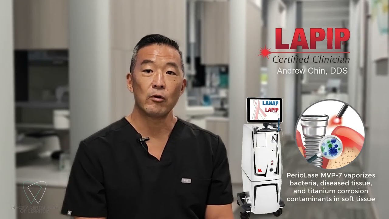 Dr. Chin sees 