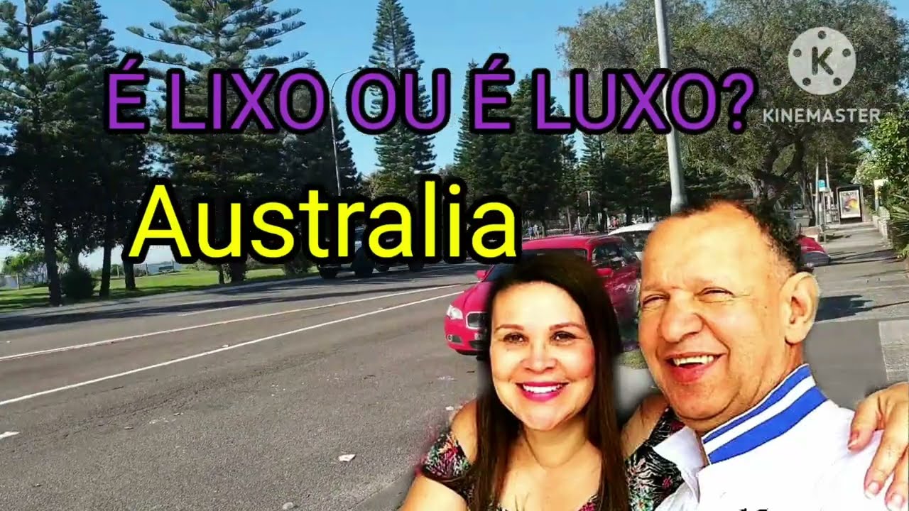 #LIXO