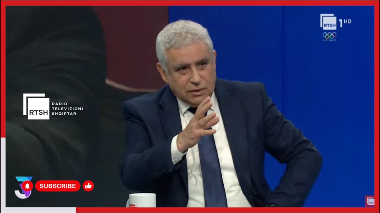 Alibali: SPAK duhet të kërkonte heqjen e imunitetit, jo pezullim nga detyra