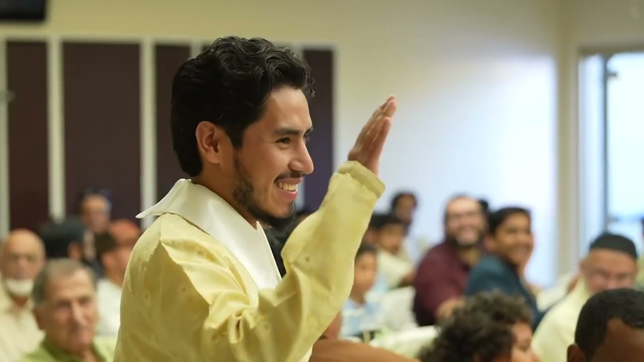 The Real Work Begins After Becoming Muslim