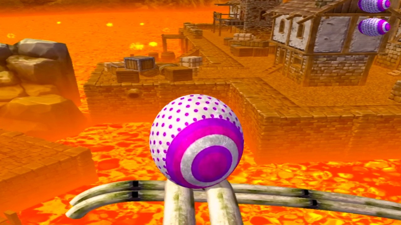 Rollance Adventure Balls - NEW SpeedRun Gameplay 🌟 Level 17797