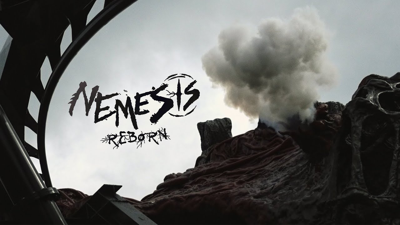 Nemesis Reborn - Cinematic Short