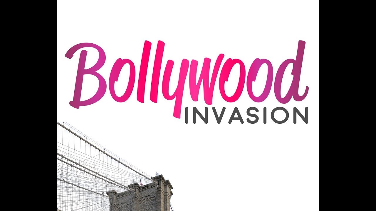 Bollywood Invasion Official Trailer