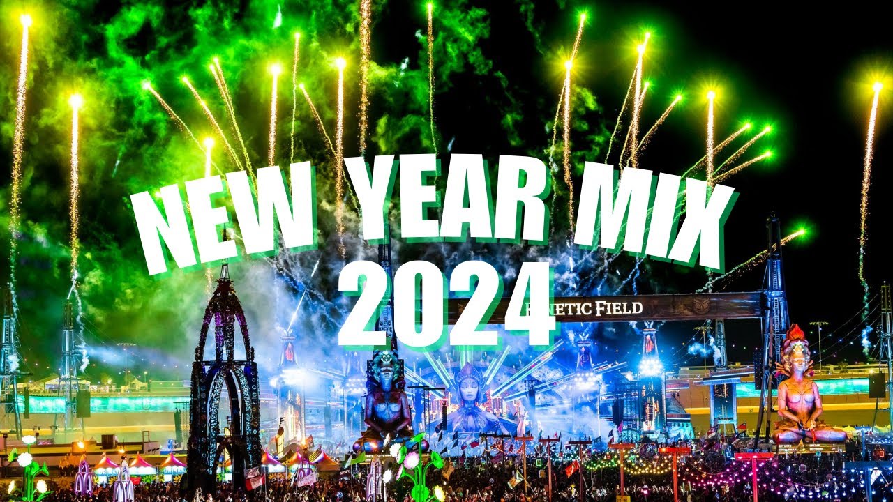 Tech House Mix 2024 January
