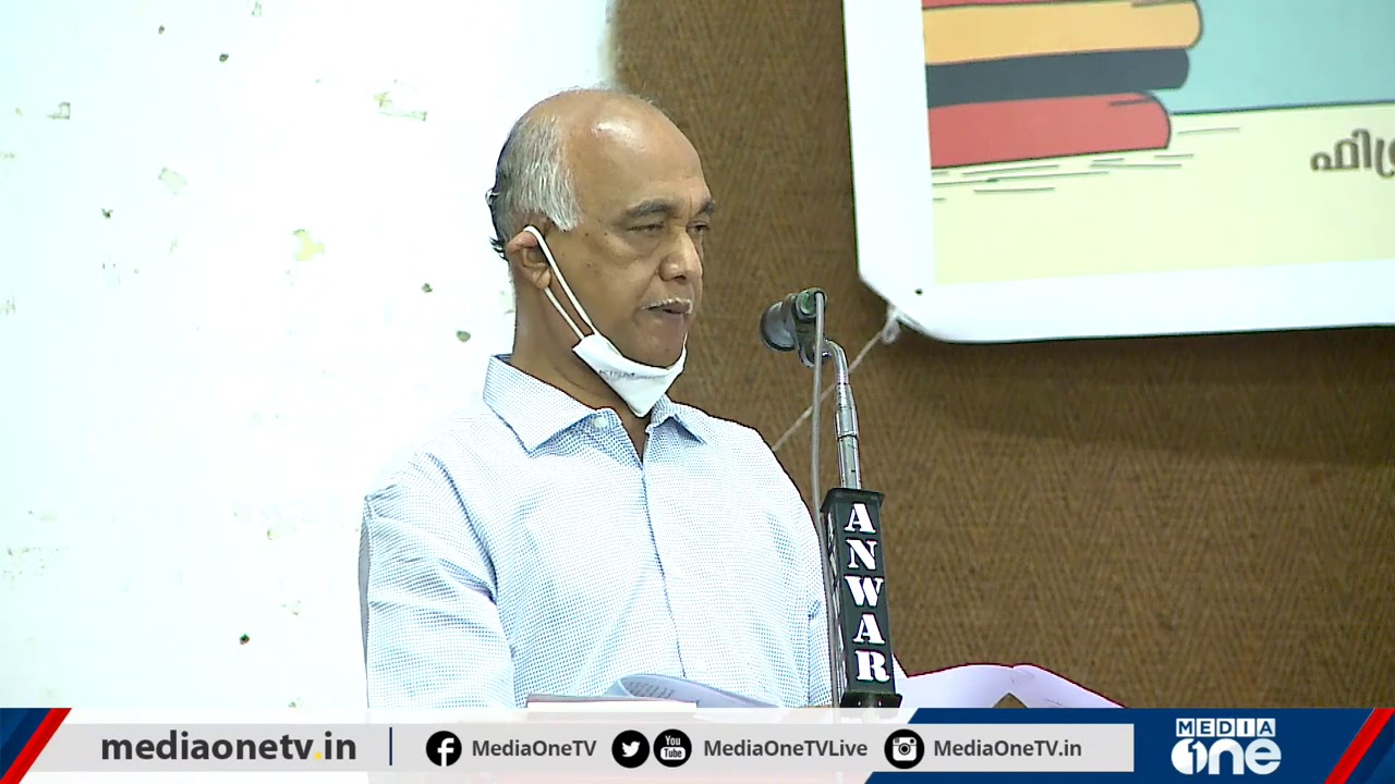 ജമാ അത്തെ ഇസ്‍ലാമി പ്രച്ഛന്ന വേഷത്തില്‍ ഇടപെടുന്ന സ്ഥാപനമാണ് സിജിയെന്ന് എളമരം കരീം