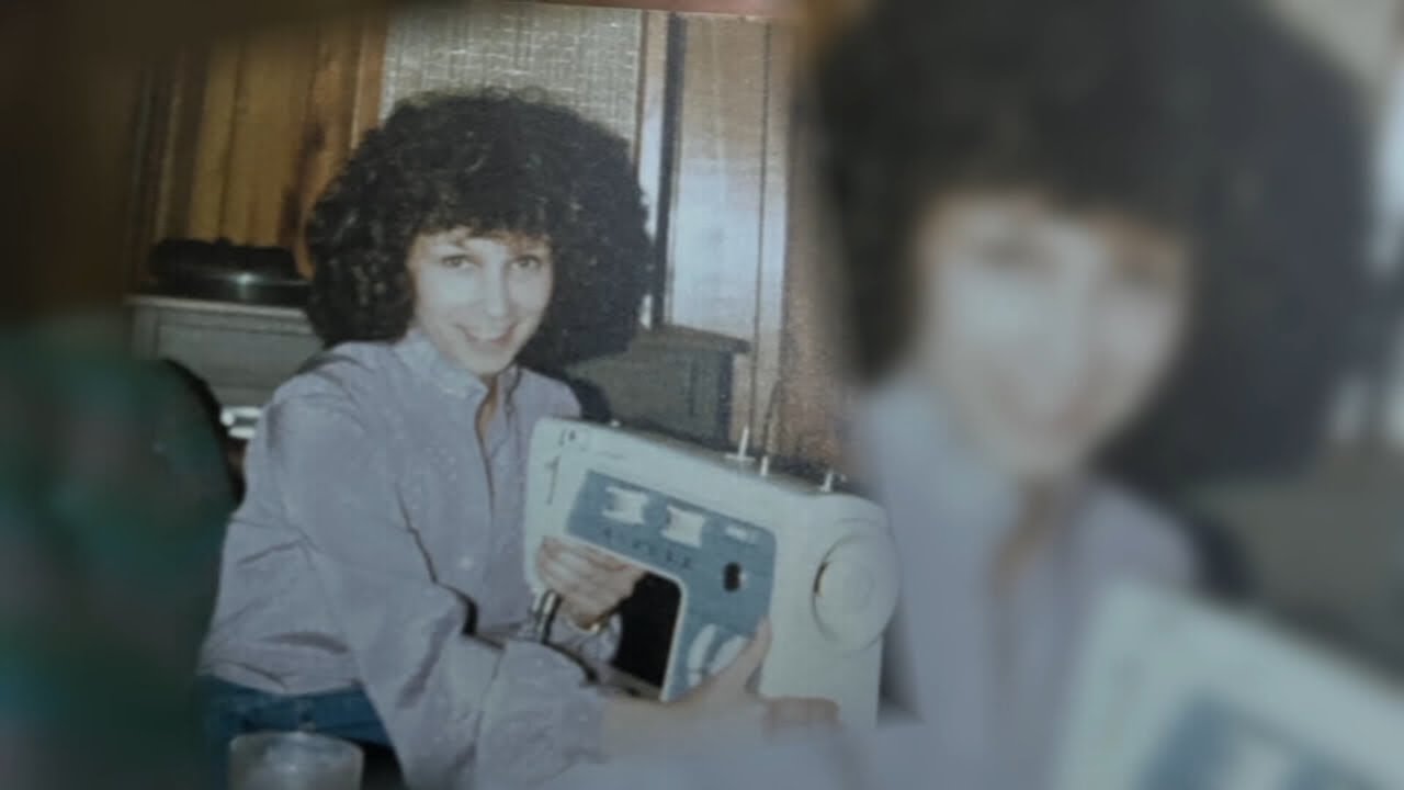 80-year-old woman found dead in suitcase in Oregon