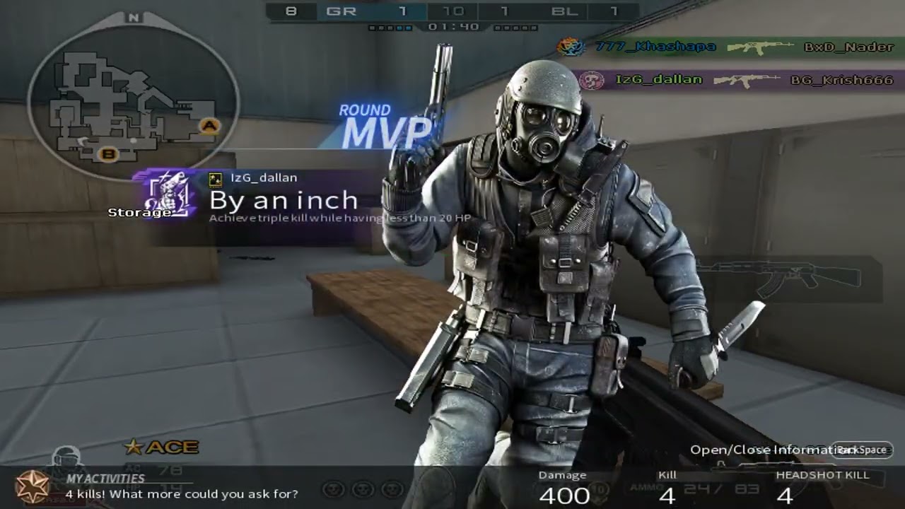Dallans Best Clips of 2025