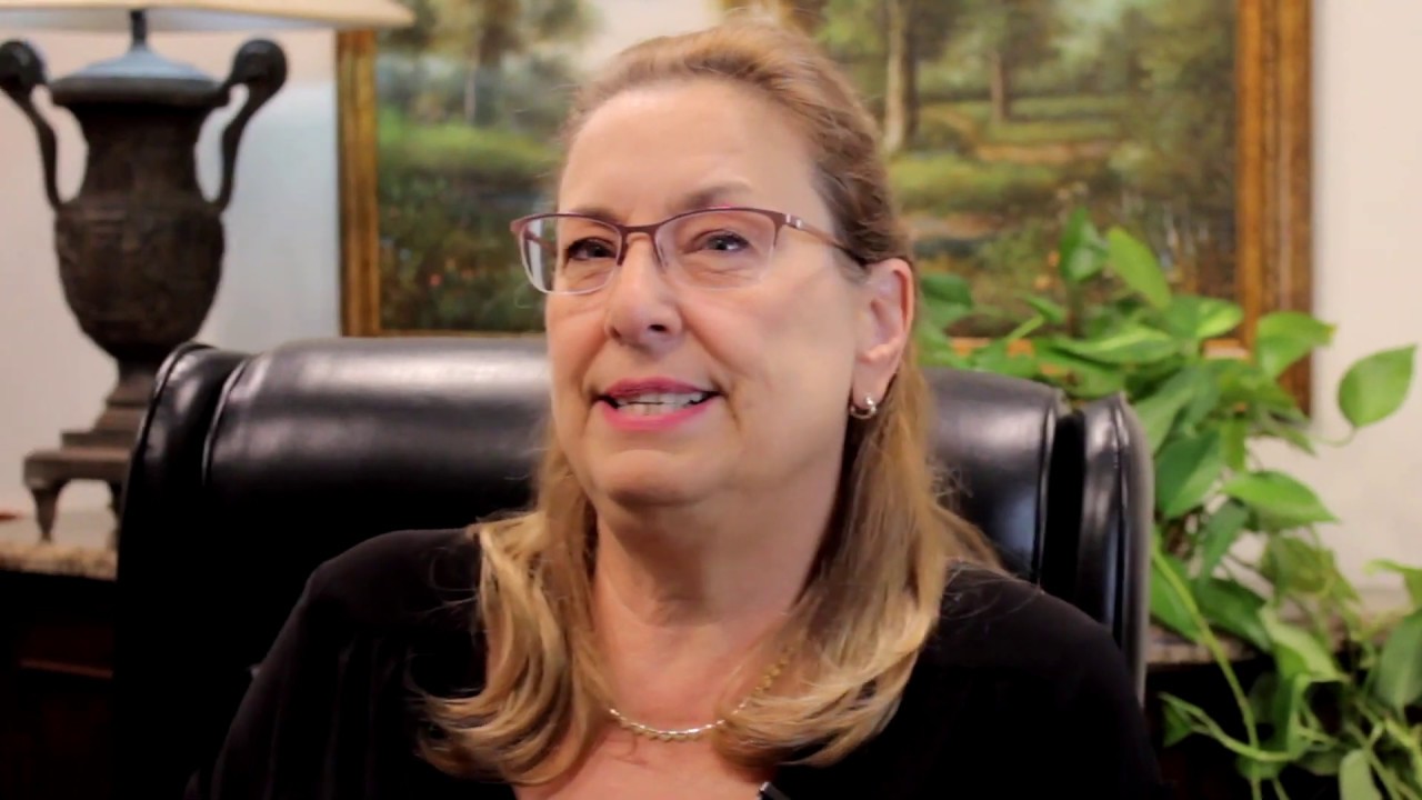 PHOENIX WORKERS COMPENSATION ATTORNEYS | 602.256.2000 | Client Testimonial (Susan)