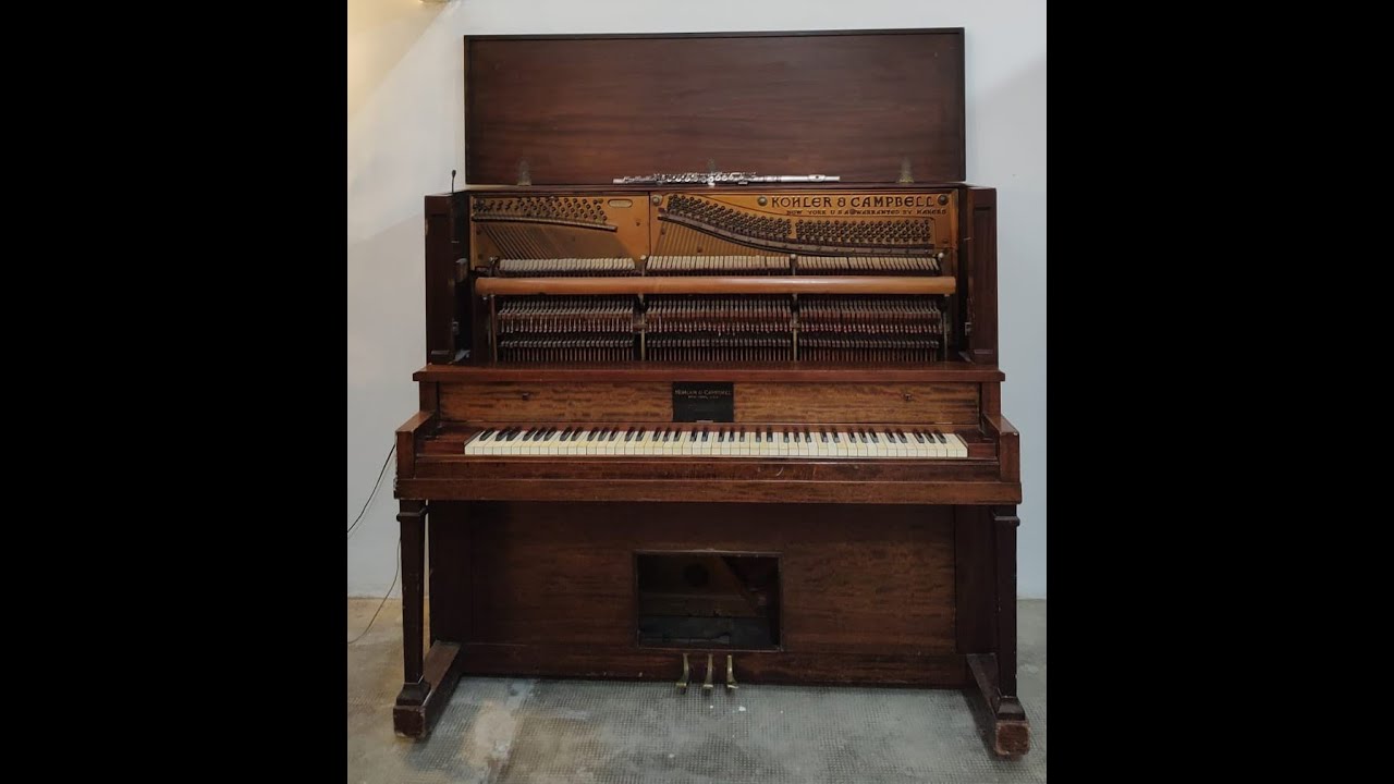 The Loft Sessions: Part I
