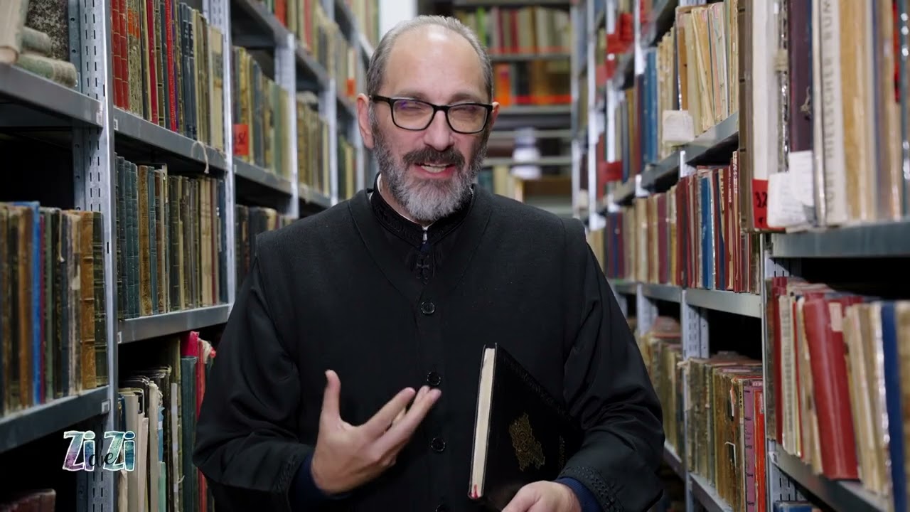 Zi de zi, cu părintele Constantin Necula - ediţia din 1 februarie 2026 (@TVR1)