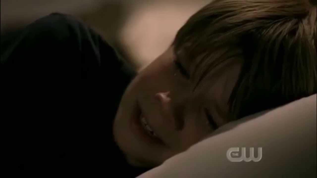 Supernatural, Sam and Dean Winchester 
