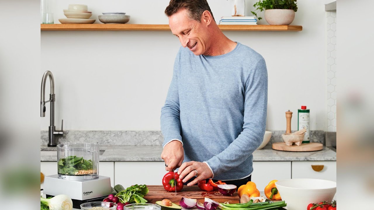 What The Heck Should I Cook?