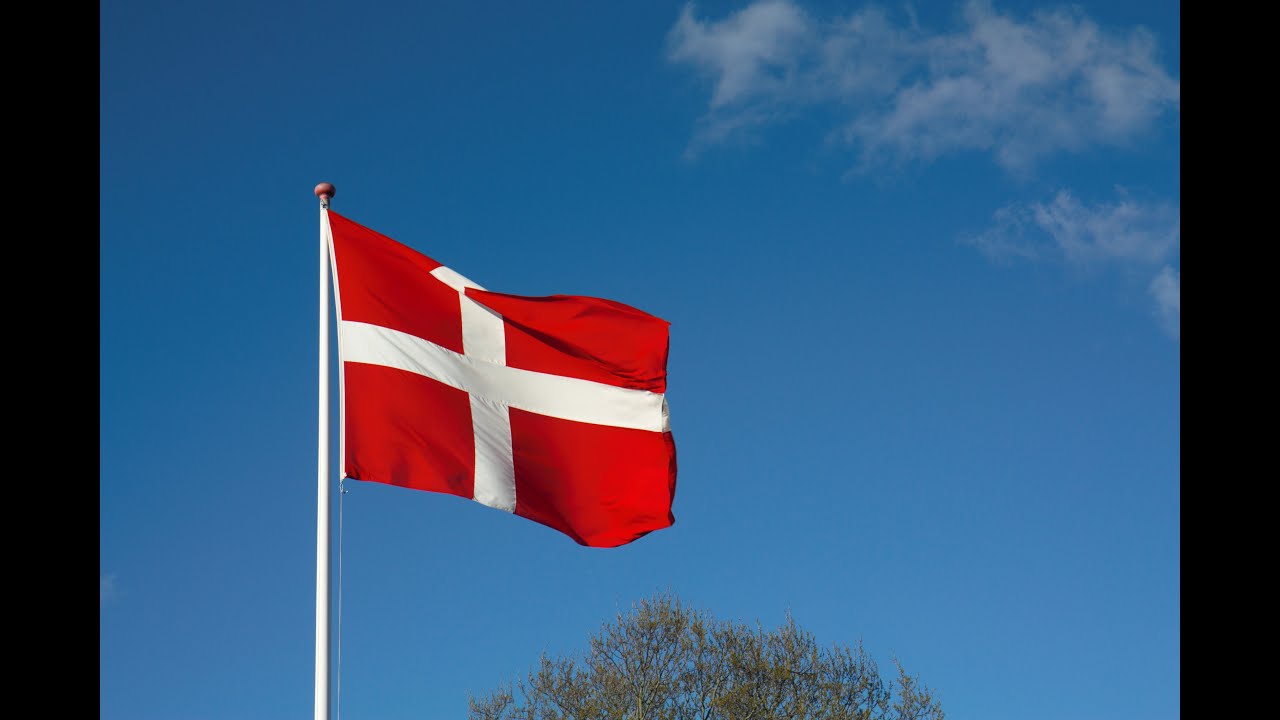 4. maj 2020 i Sæby