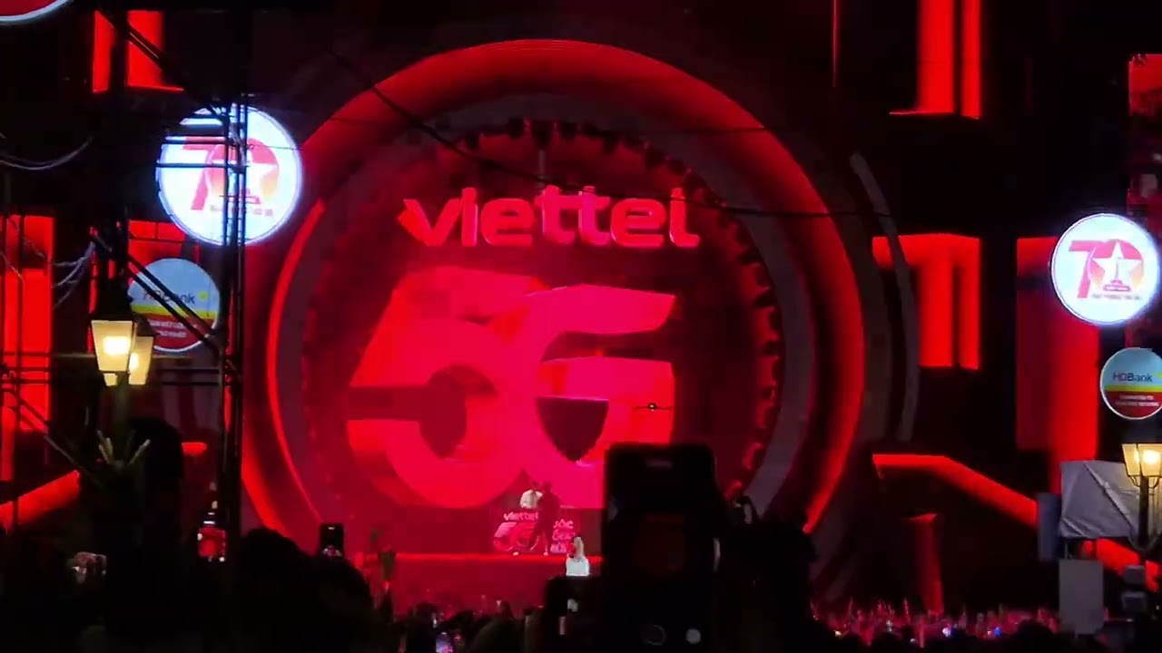 Fan cam Y-Fest 2024, Sơn Tùng MTP, Hiếu thứ hai, Soobin,...