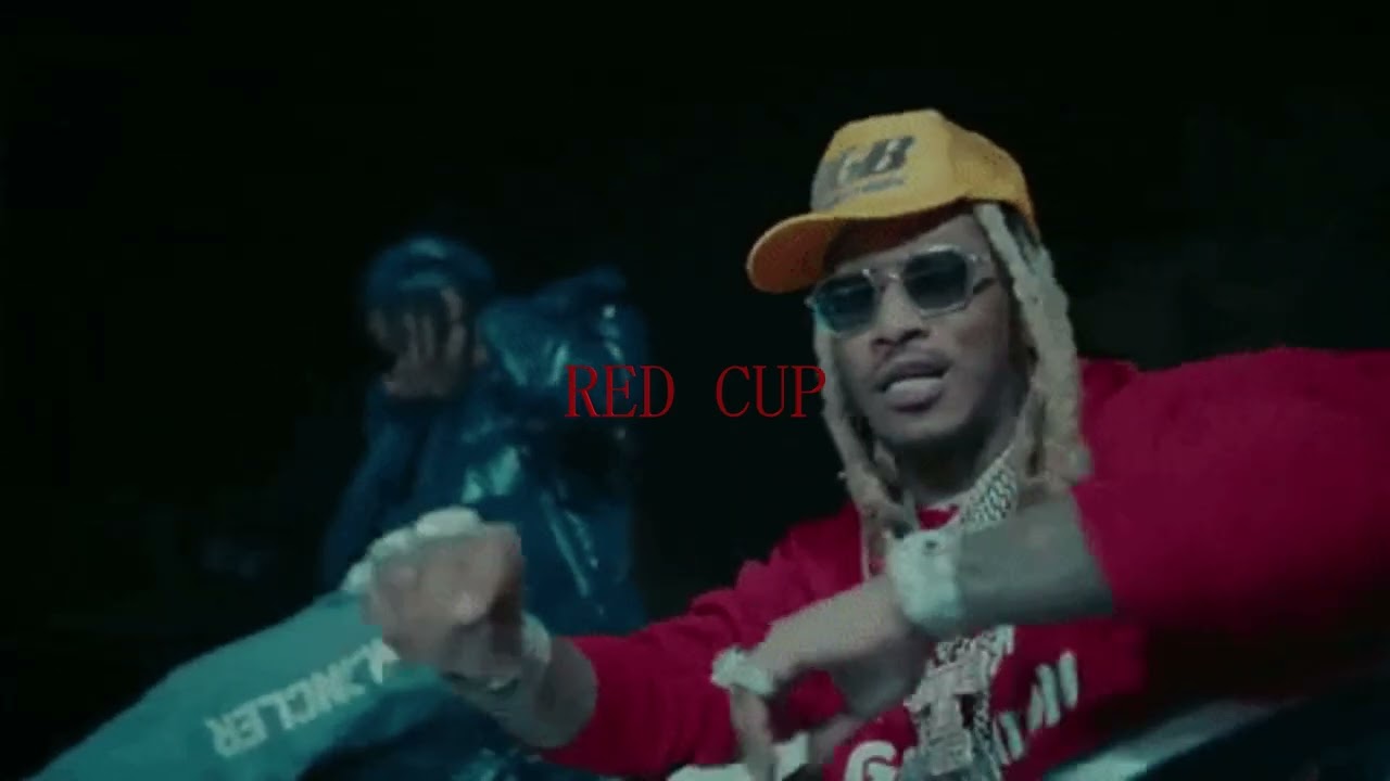 FREE FUTURE X YOUNG THUG X 42 DUGG TYPE BEAT