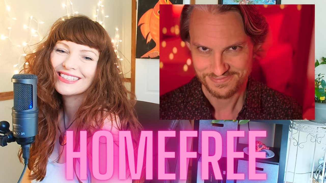 Home Free- Your Man