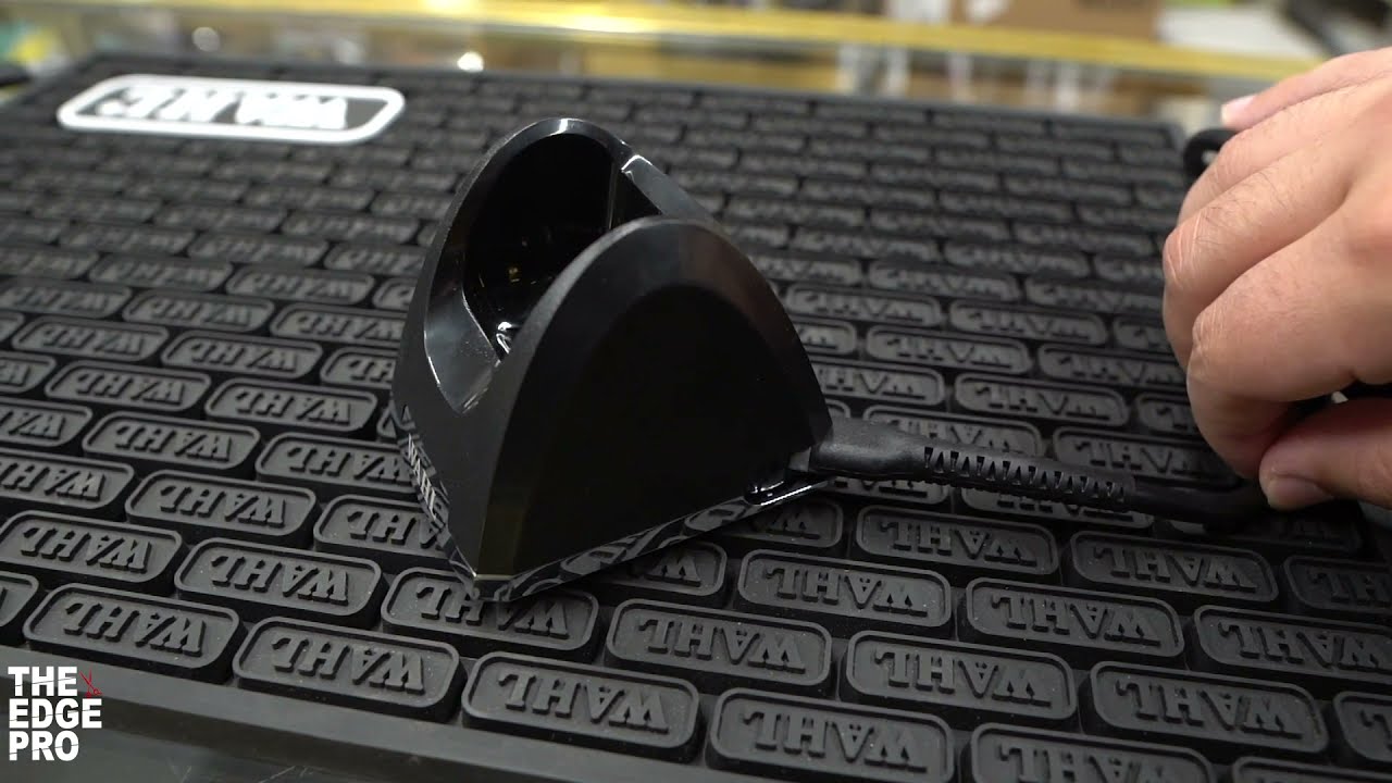 WAHL Charging Base - Wireless Clippers