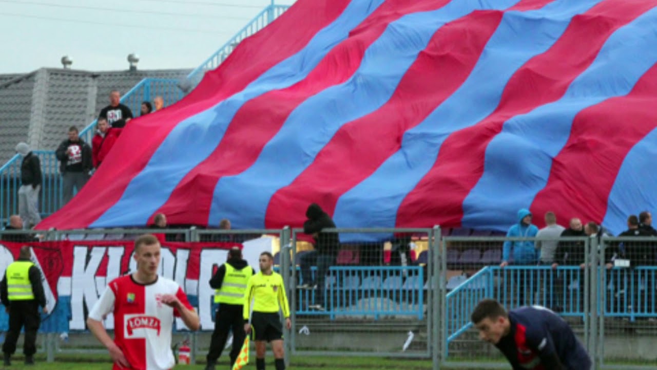 #108 Warmia Grajewo Hooligans & Ultras