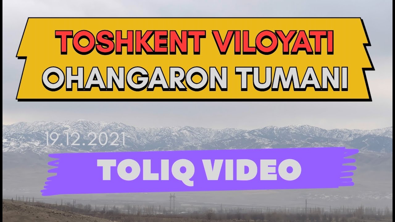 EKSLKYUZIV OHANGARONdagi GULMAMO Maydonida Bolgan ULOQ KOPKARI TO'LIQ VIDEOSI 19.12.2021 @ULOQUZBARXIV