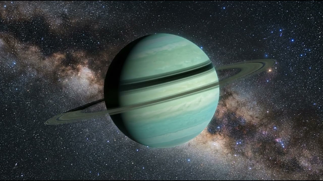 Fizyka się myli: Dlaczego Wszechświat nie powinien istnieć, a jednak istnieje