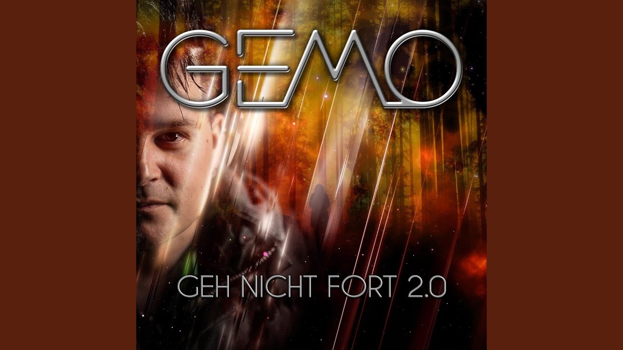 Geh nicht fort 2.0 (Jay Neero Remix)