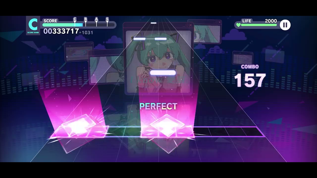 I know I know. But I play badly || PROJECT SEKAI || expert : song level 26||