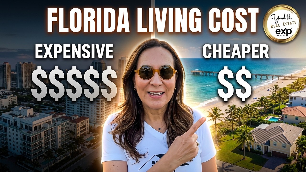 Cost of Living in Lake Worth Beach Florida | What You Need to Know