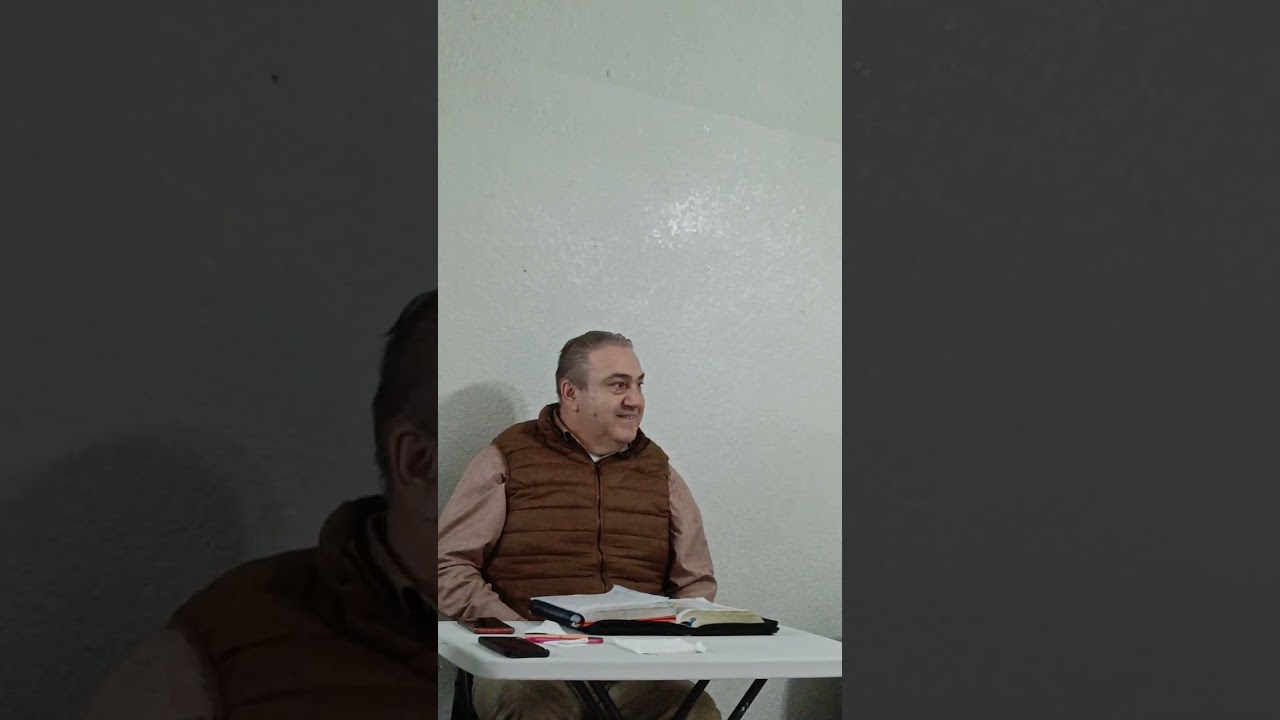 ADOPCIÓN ( PARTE 1)HNO.JAVIER FONSECA  